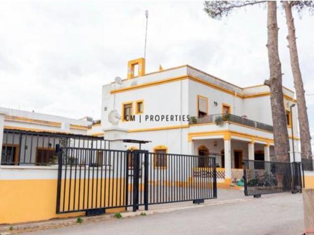 Chalet Venta Riba roja de Túria, Riba roja de Túria