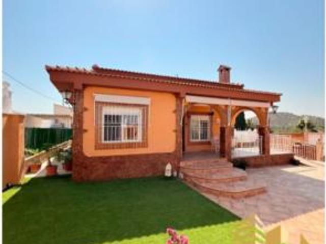 Chalet Venta Riba roja de Túria, Riba roja de Túria