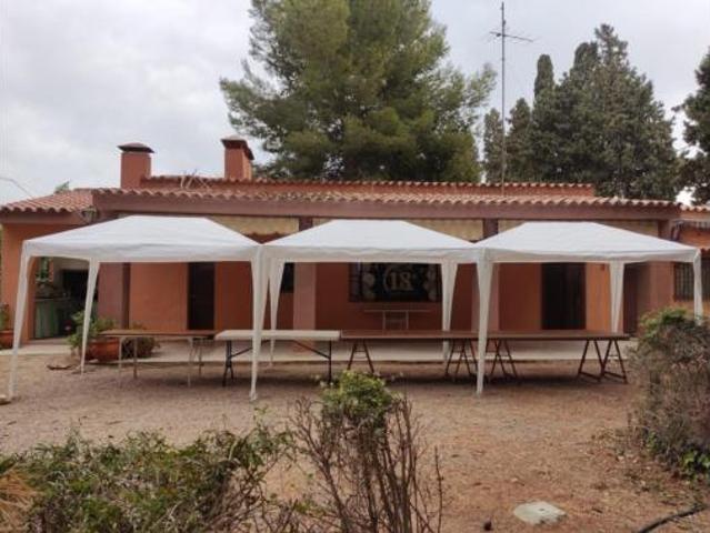 Chalet Venta Riba roja de Túria, Riba roja de Túria
