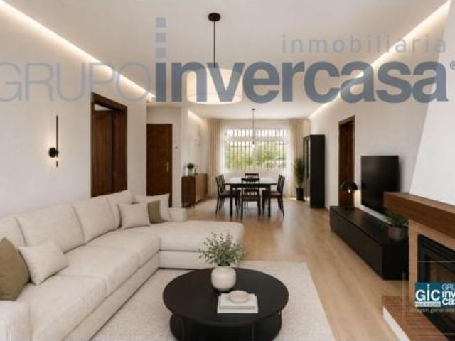 Chalet Venta Riba roja de Túria, Riba roja de Túria