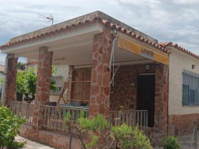 Chalet Venta Riba roja de Túria, Riba roja de Túria