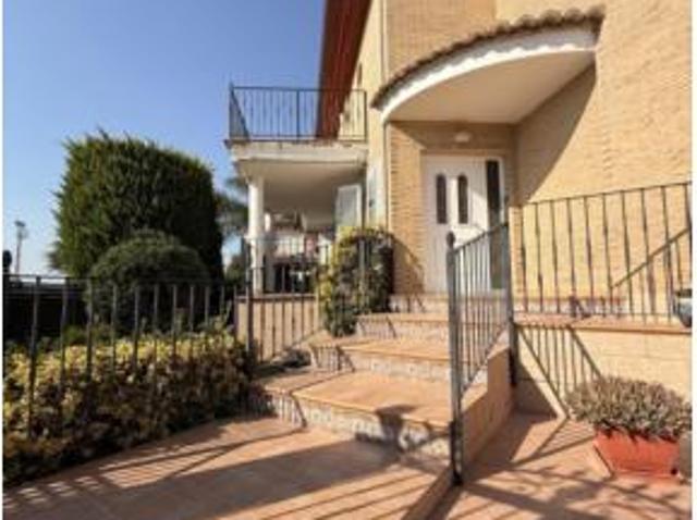 Chalet Venta Riba roja de Túria, Riba roja de Túria