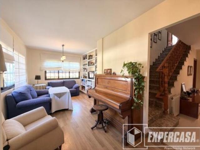 Chalet Venta Riba roja de Túria, Riba roja de Túria