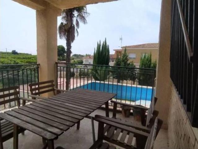 Chalet Venta Riba roja de Túria, Riba roja de Túria