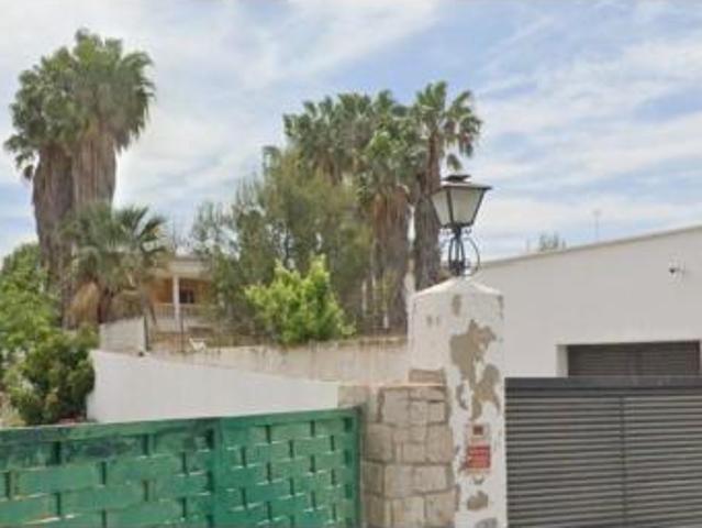 Chalet Venta Riba roja de Túria, Riba roja de Túria