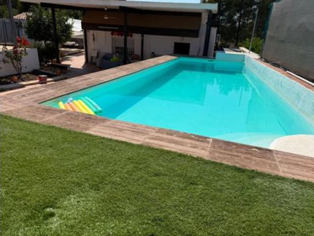 Chalet Venta Riba roja de Túria, Riba roja de Túria
