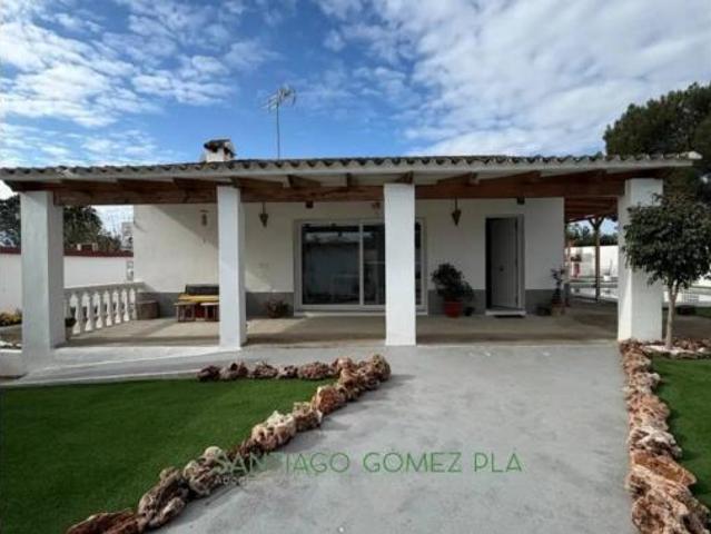 Chalet Venta Riba roja de Túria, Riba roja de Túria