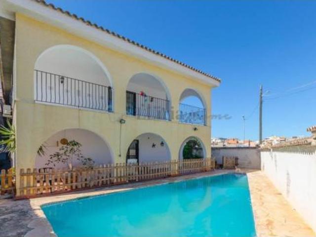 Chalet Venta Riba roja de Túria, Riba roja de Túria