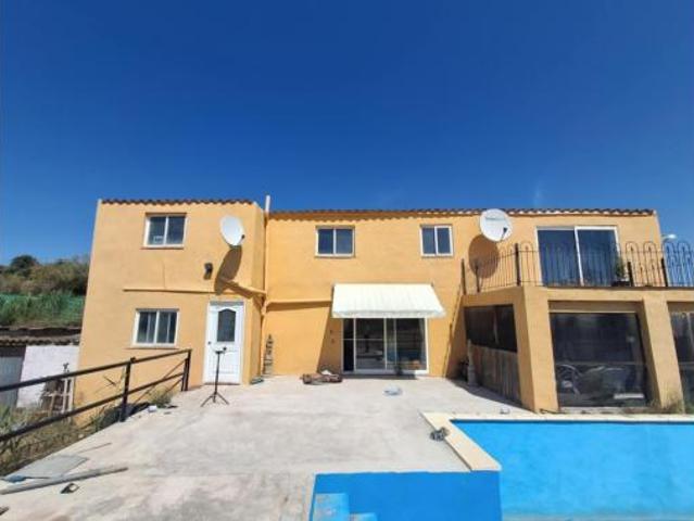 Chalet Venta Riba Roja d'Ebre, Riba Roja d'Ebre