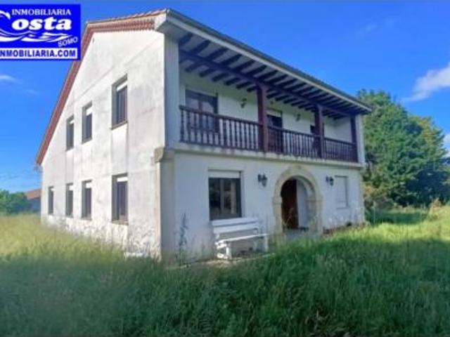 Chalet Venta Ribamontán Al Mar, Galizano