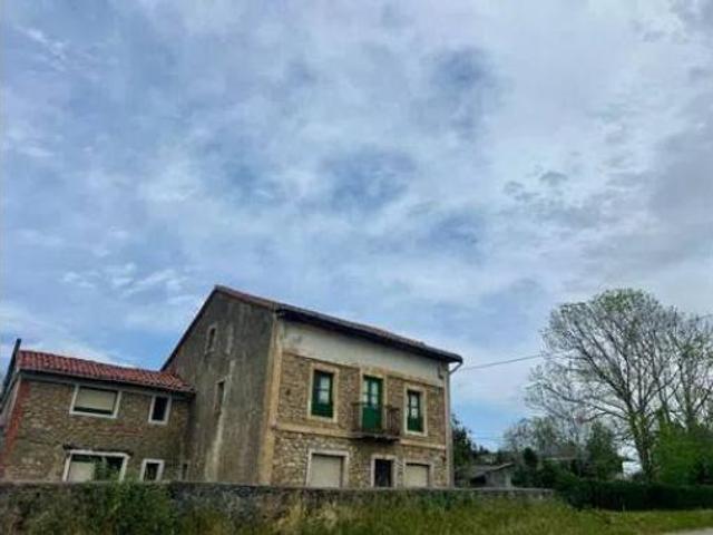 Chalet Venta Ribamontán Al Mar, Carriazo