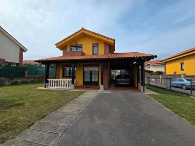 Chalet Venta Ribamontán Al Mar, Carriazo