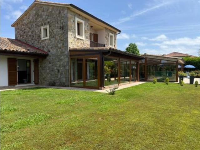 Chalet Venta Ribamontán Al Mar, Castanedo