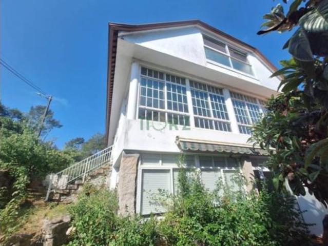 Chalet Venta Ribadavia, A Franqueiran