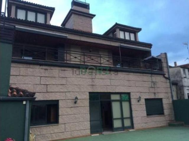 Chalet Venta Ribadavia, Prexigueiro Ribadavia