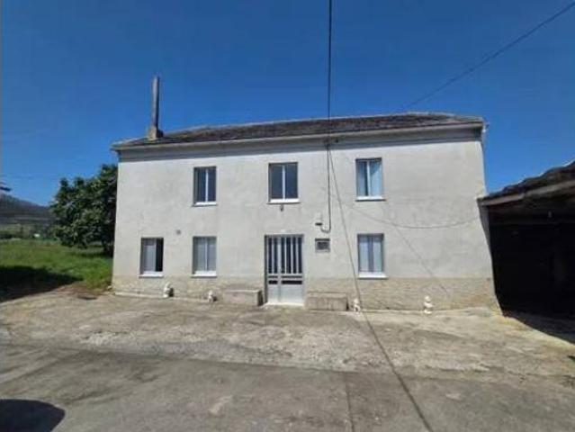 Chalet Venta Ribadeo, Villaselan