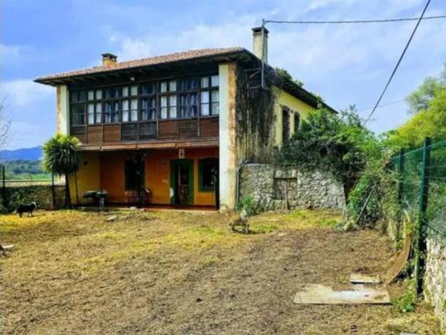 Chalet Venta Ribadesella, Ribadesella