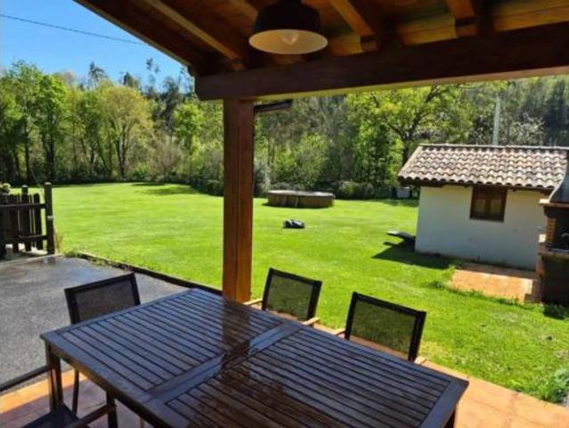 Chalet Venta Ribadesella, Ribadesella