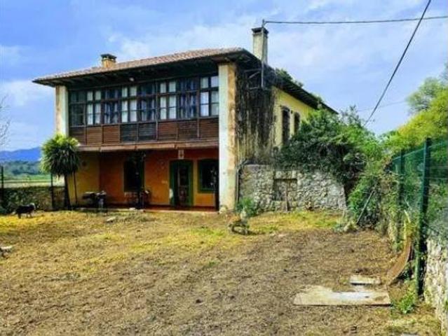 Chalet Venta Ribadesella, Ribadesella