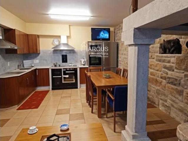 Chalet Venta Ribeira, Ribeira Santa Uxia