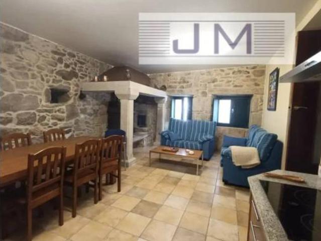 Chalet Venta Ribeira, Ribeira