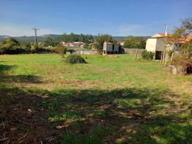 Chalet Venta Ribeira, Ribeira