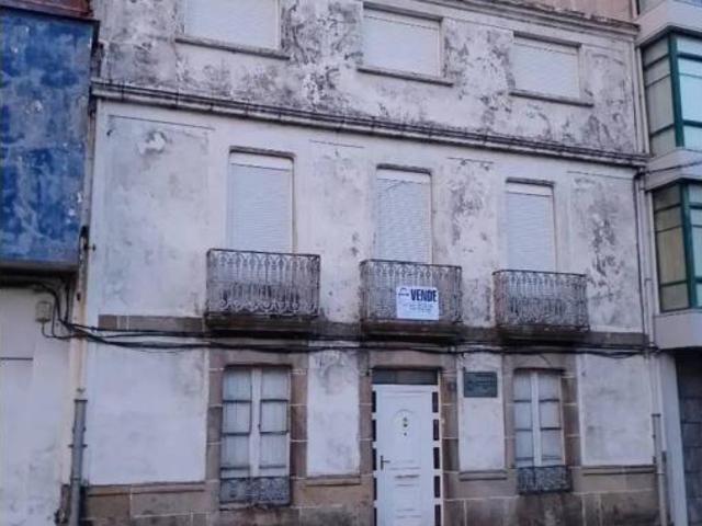 Chalet Venta Ribeira, Ribeira