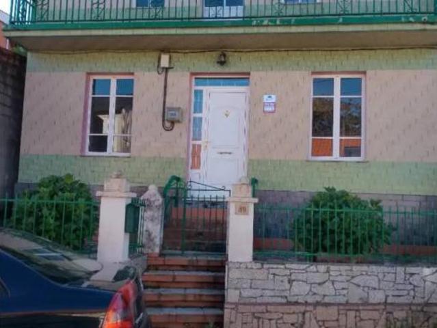Chalet Venta Ribeira, Ribeira