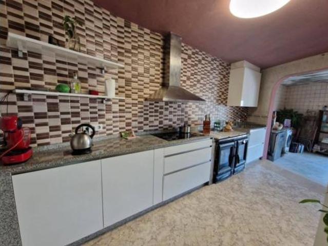 Chalet Venta Ribeira, Ribeira