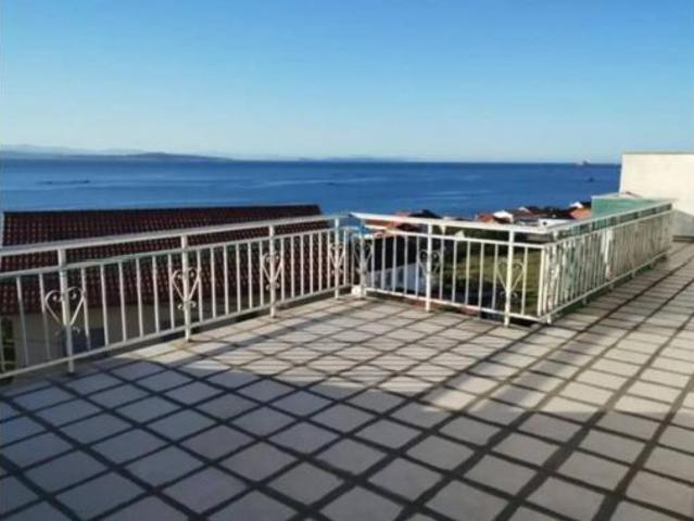 Chalet Venta Ribeira, Ribeira