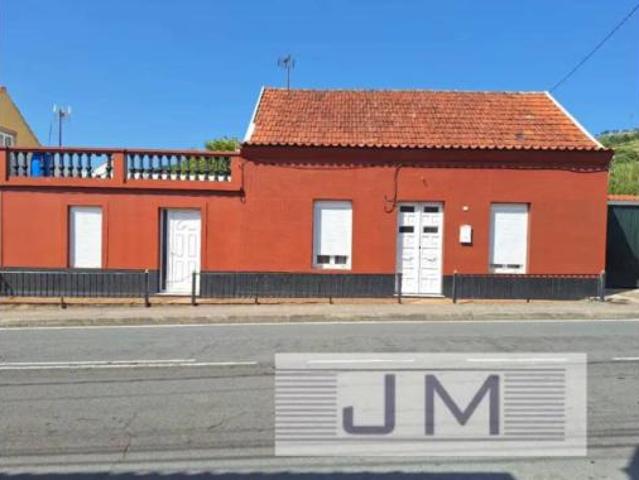 Chalet Venta Ribeira, Ribeira