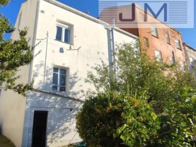 Chalet Venta Ribeira, Ribeira