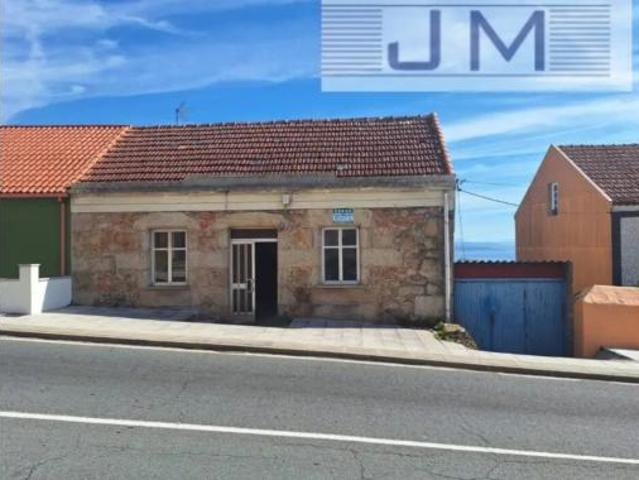 Chalet Venta Ribeira, Ribeira