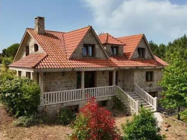 Chalet Venta Ribeira, Ribeira