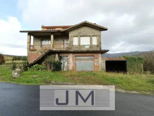 Chalet Venta Ribeira, Ribeira