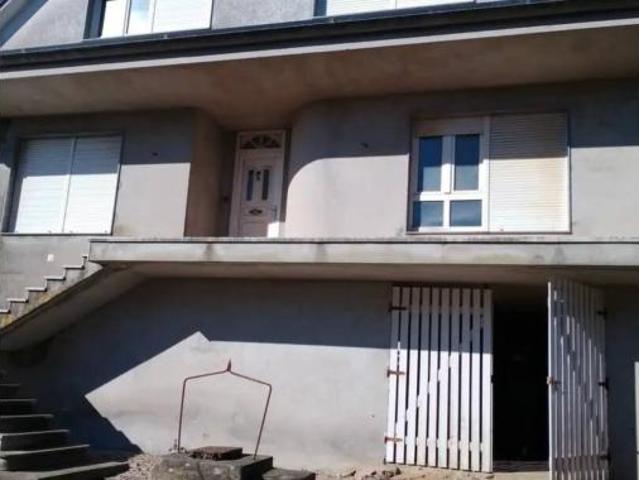 Chalet Venta Ribeira, Ribeira