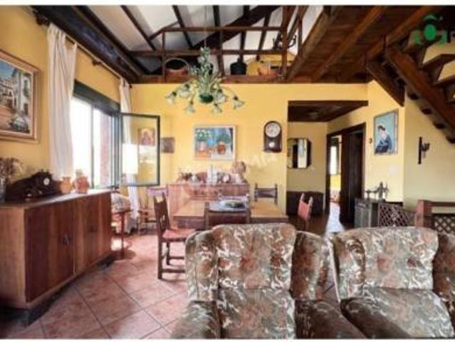 Chalet Venta Ribeira, Ribeira