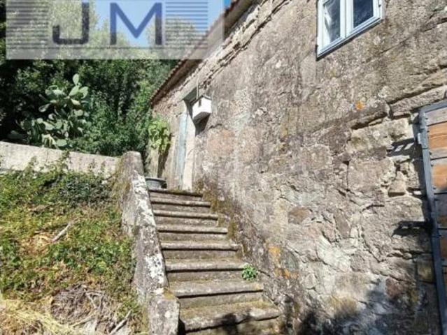 Chalet Venta Ribeira, Ribeira
