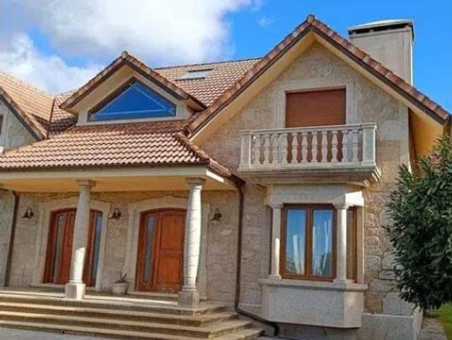 Chalet Venta Ribeira, Ribeira