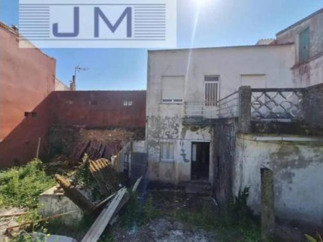 Chalet Venta Ribeira, Ribeira