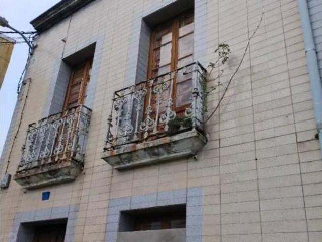Chalet Venta Ribeira, Ribeira