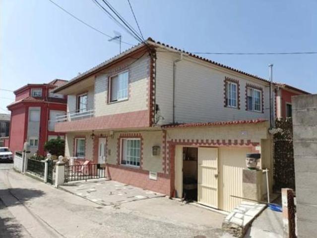 Chalet Venta Ribeira, Ribeira