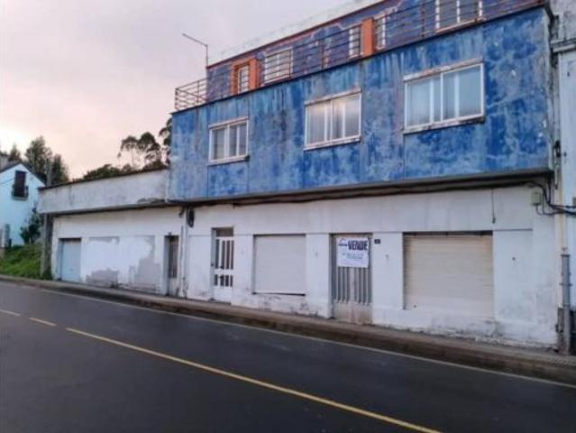 Chalet Venta Ribeira, Ribeira
