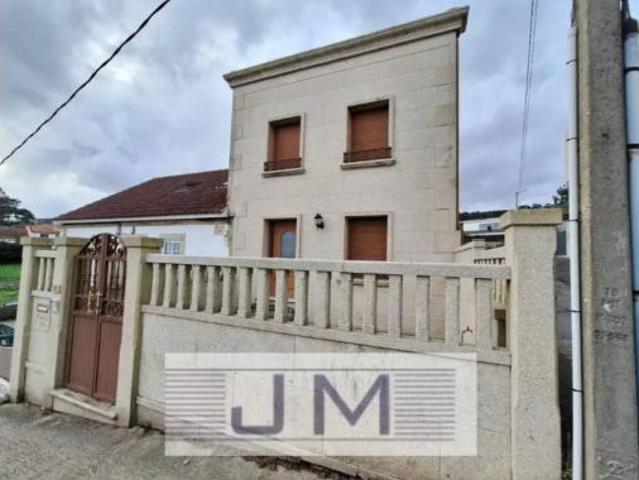 Chalet Venta Ribeira, Ribeira