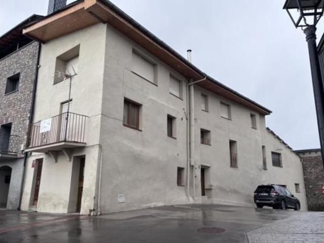 Chalet Venta Ribera d'Urgellet, El Pla de Sant Tirs