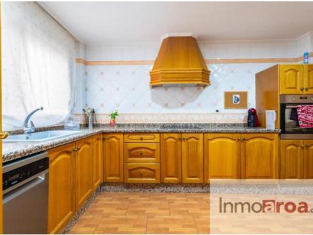 Chalet Venta Ribesalbes, Ribesalbes