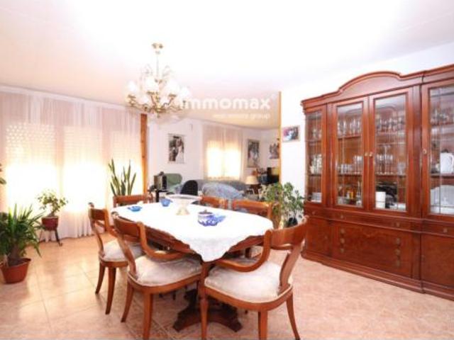 Chalet Venta Riells i Viabrea, Comte d'Alba de Liste