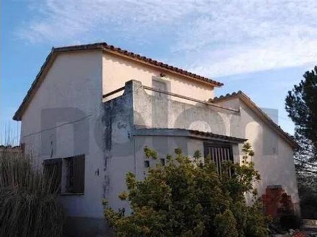 Chalet Venta Riells i Viabrea, Riells i Viabrea