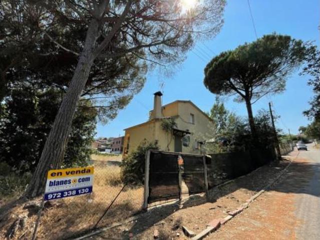 Chalet Venta Riells i Viabrea, Riells i Viabrea