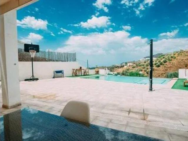 Chalet Venta Rincón de la Victoria, Benagalbón